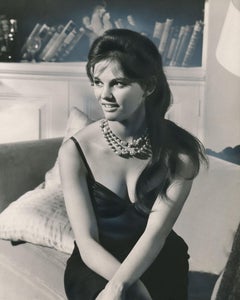 chadi abbas recommends claudia cardinale hot pic
