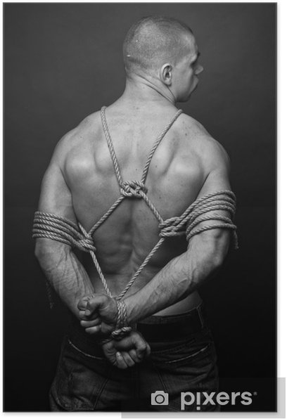 Best of Male bondage photos