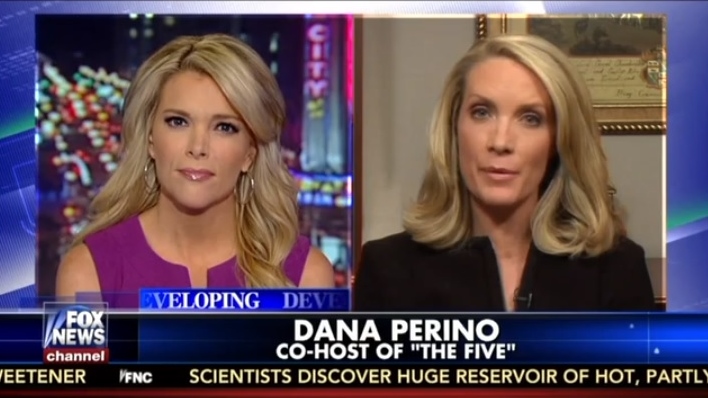 carl flynn recommends Dana Perino Hot