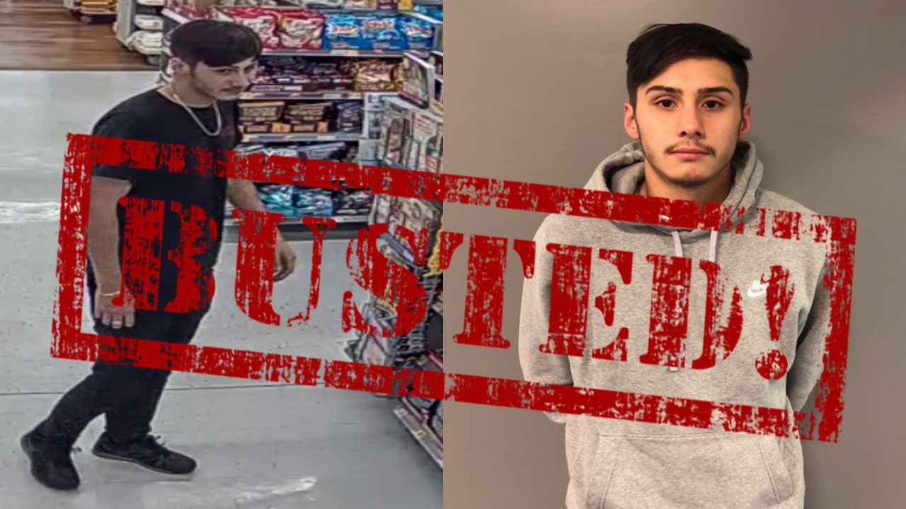 aditya baliga recommends walmart masterbation pic