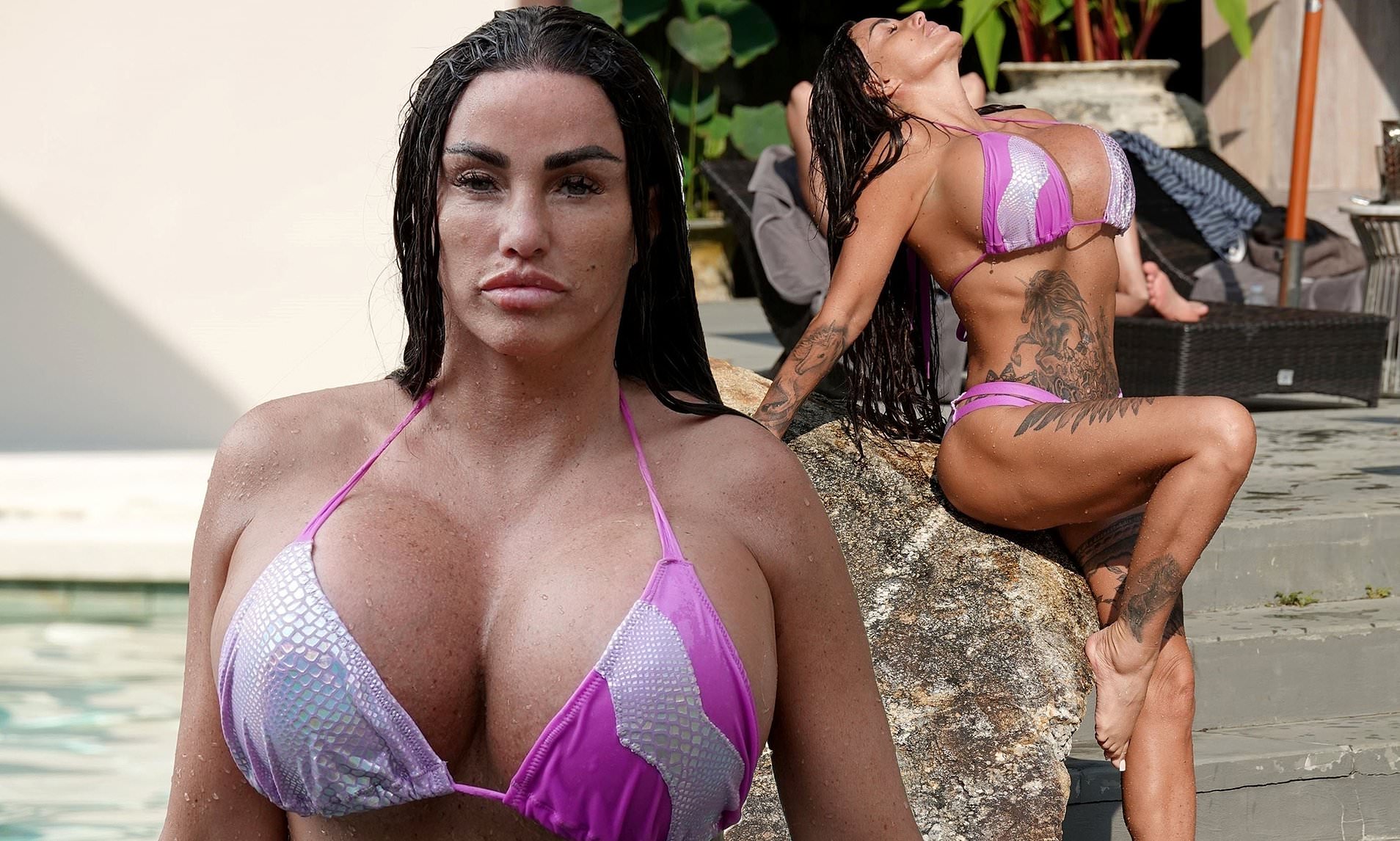 bubba howe add photo big breast selfies