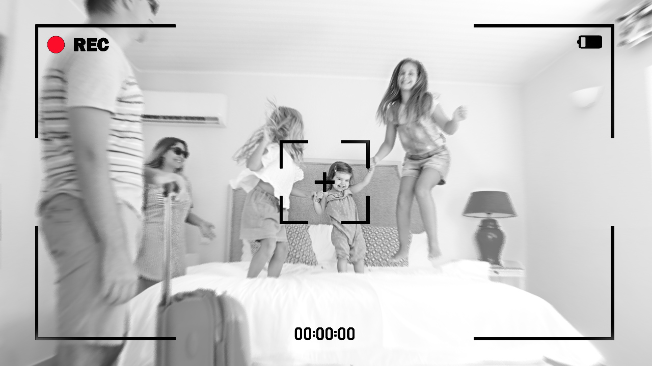 Best of Hidden camera hookup