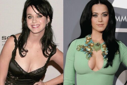 meggnut02 nudes brent horowitz recommends Katy Perry Boobs Nude