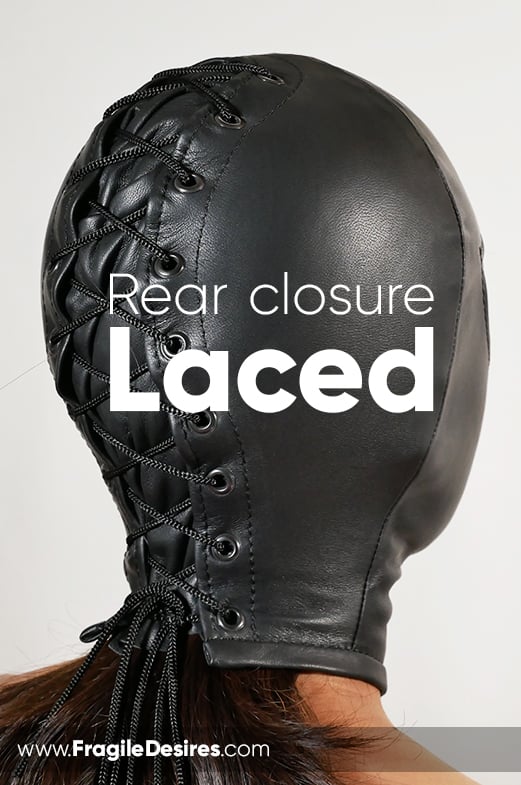 amanda bumgardner recommends Latex Gwen Hood