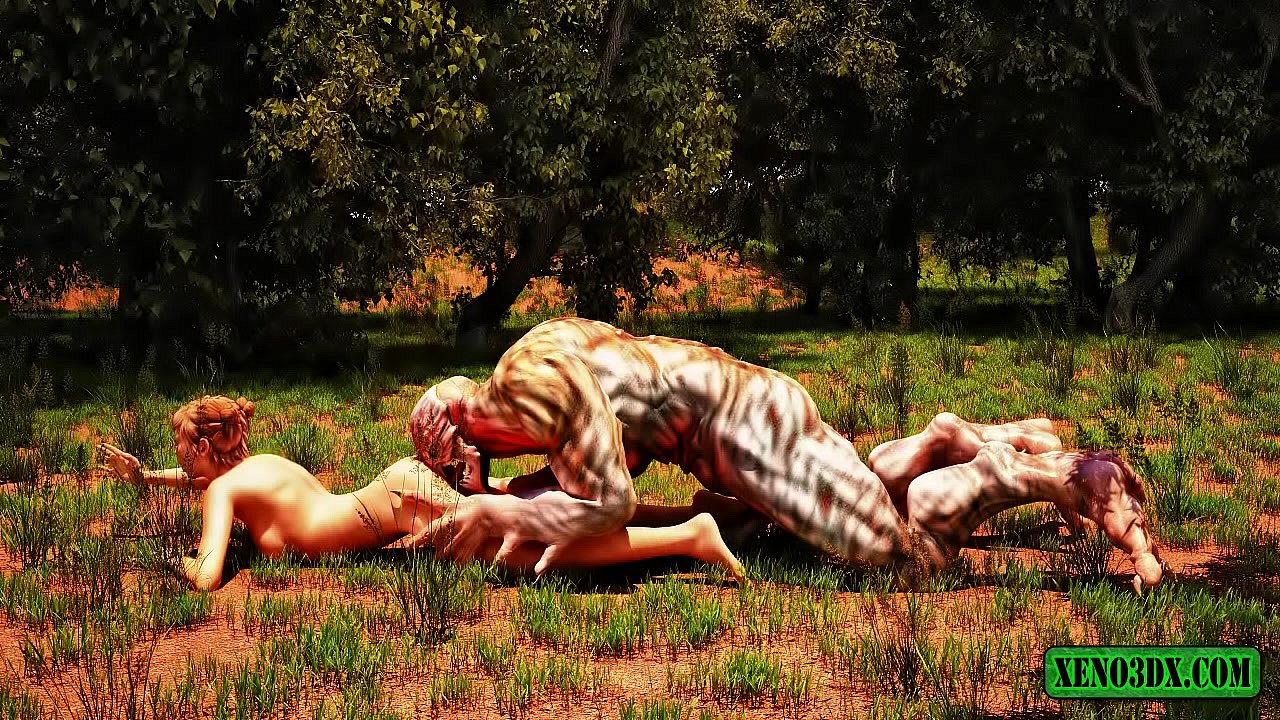 reya sunshine leaked chad pendry recommends Creature Porn 3d