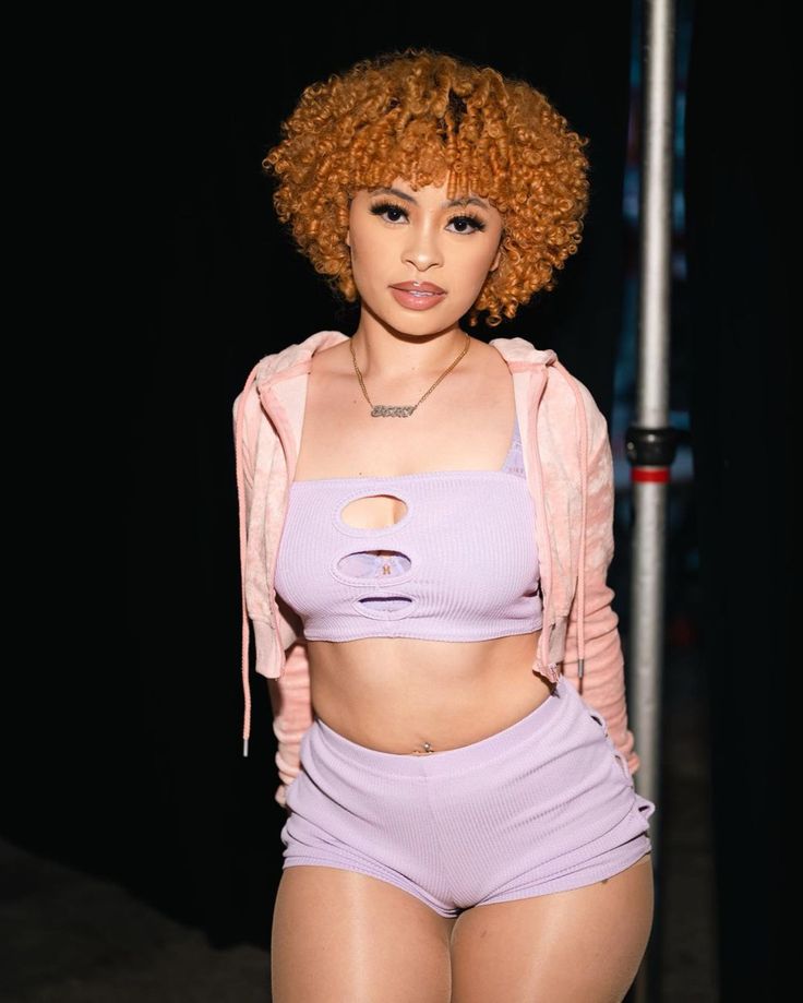 jessie starr