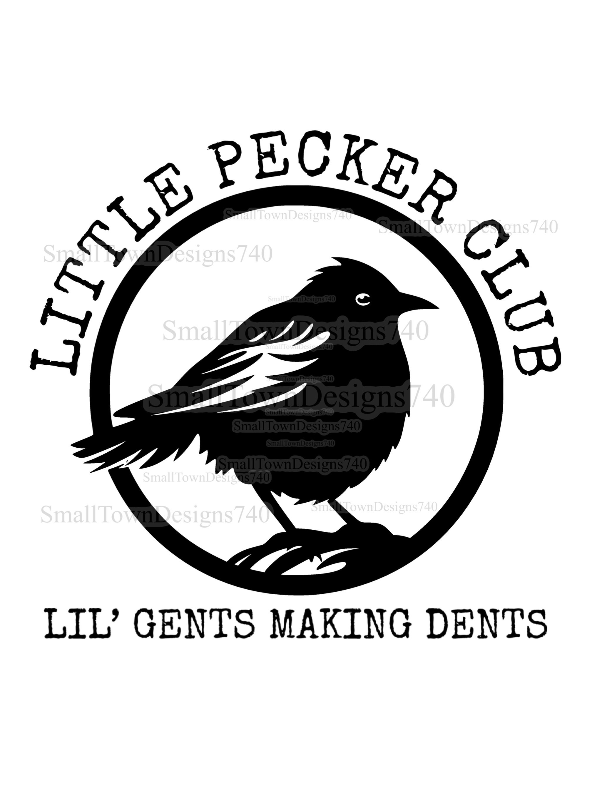 bunlin khim recommends Small Pecker Club