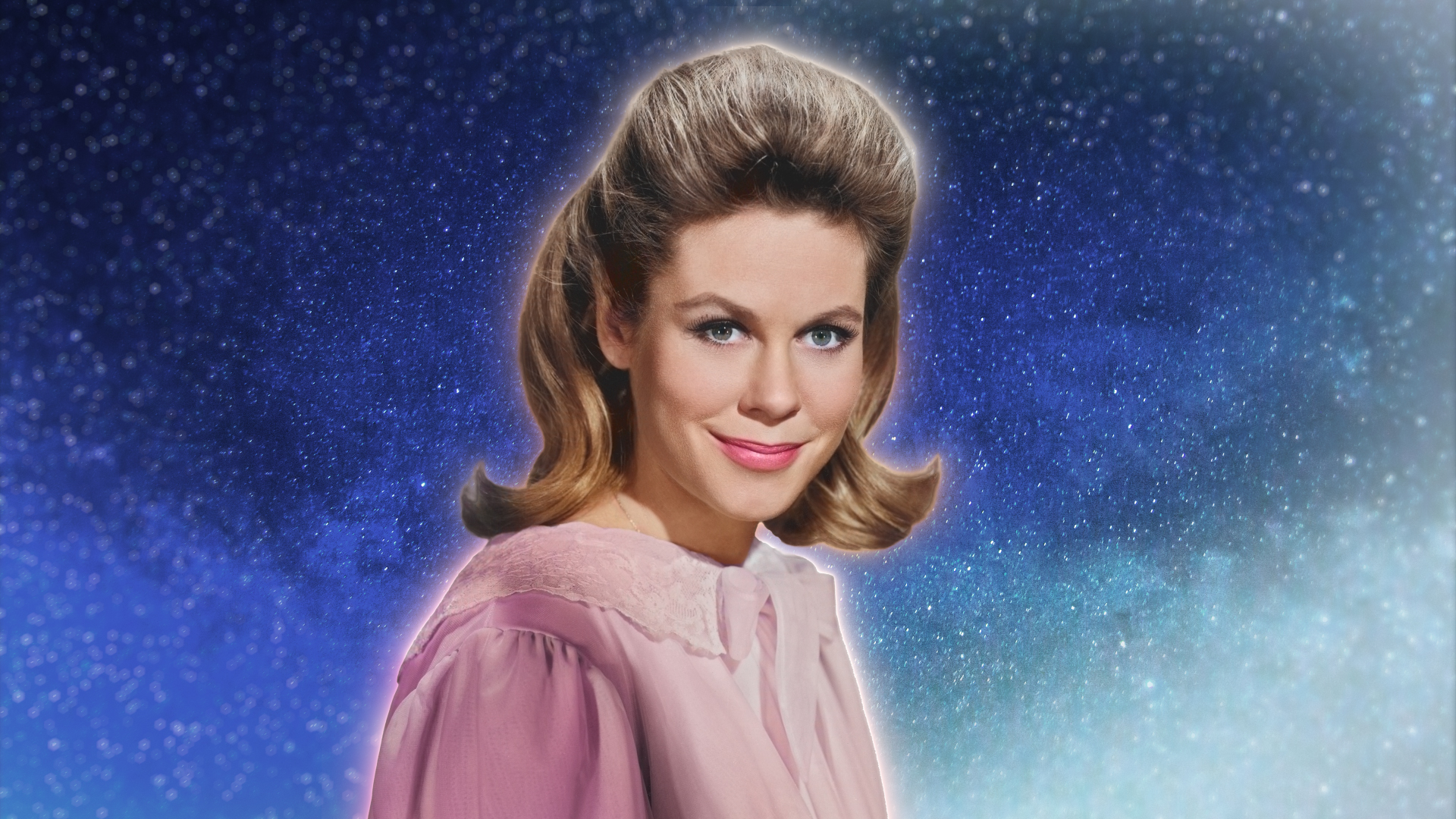 elizabeth montgomery pics