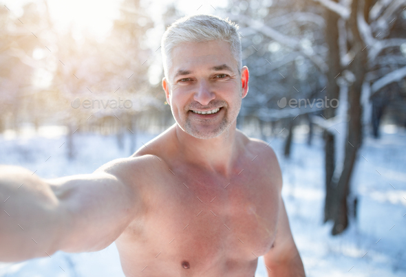 charlie buchholz like naked men in snow photo chris knouse recommends naked men in snow pic