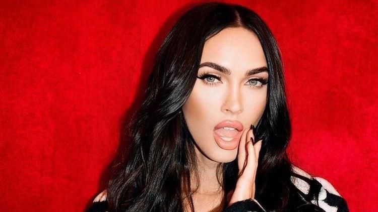 christel turner recommends Megan Fox Anal