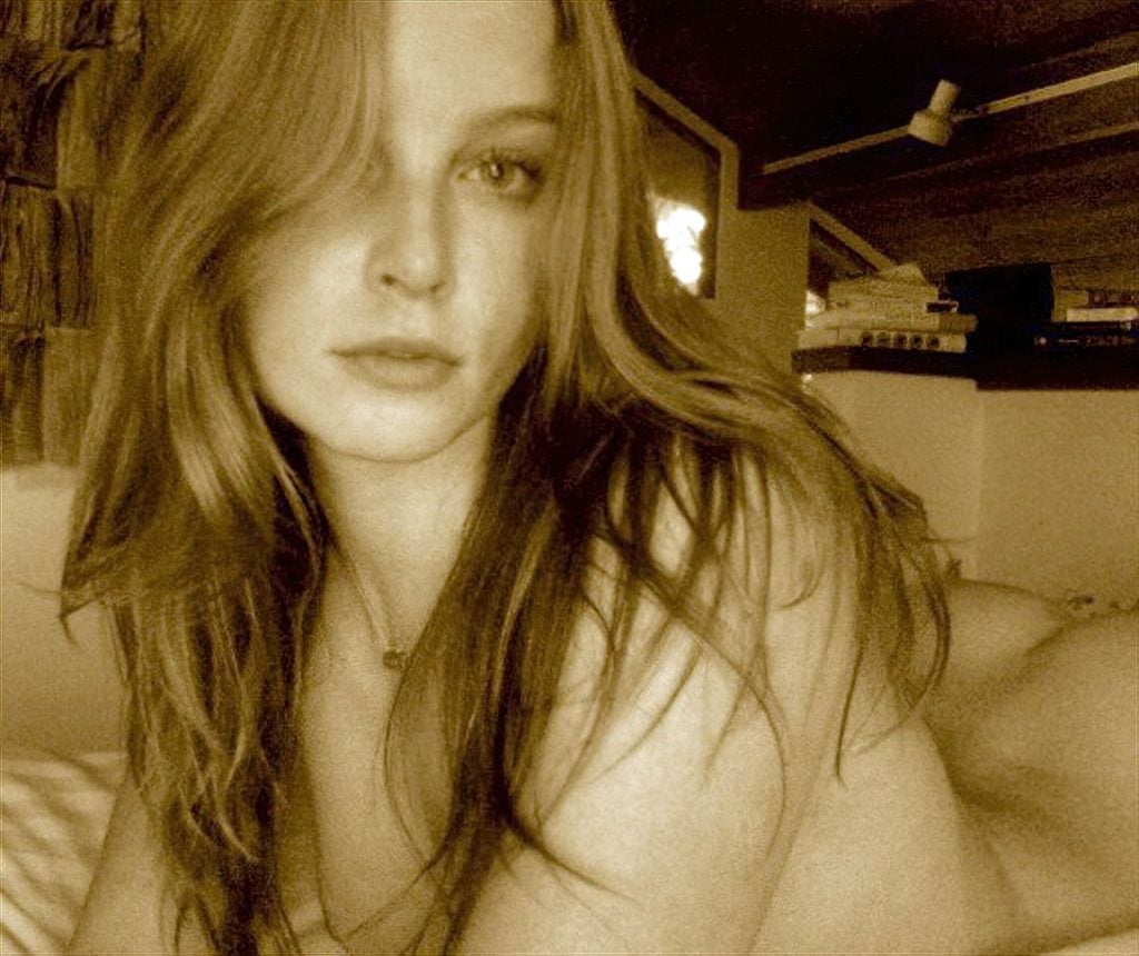 angie dowdle add rachel nichols porn photo