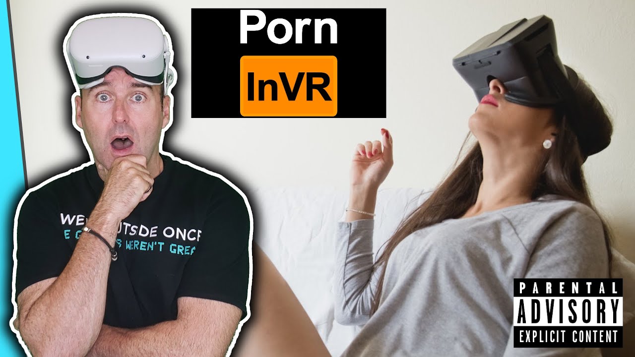 courtney gimblett recommends porn for vr oculus pic