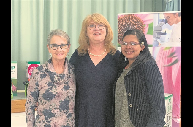 annie foronda add photo anette swarts