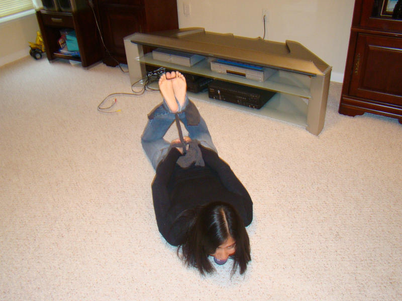panty stuffing vids