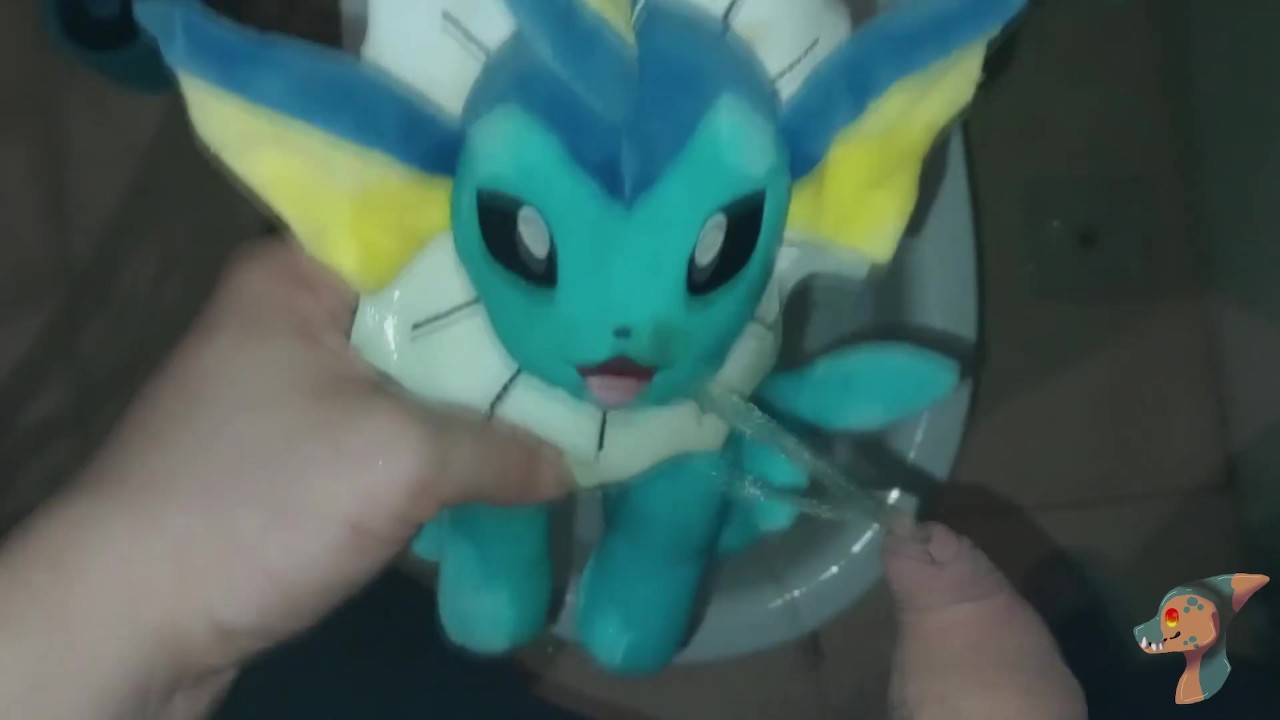 cheri shepard recommends vaporeon porn pic