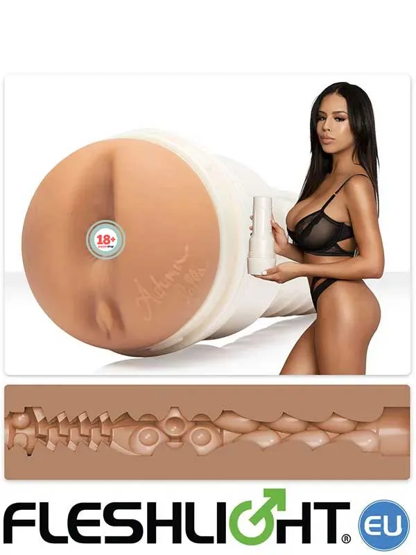 ades suparman recommends fleshlight in ass pic