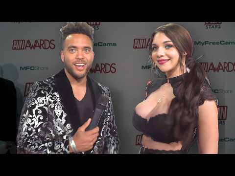 carson spence recommends Gabbie Carter Interviews