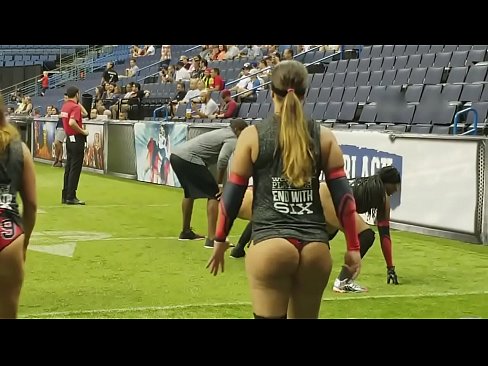 donald bruhn recommends Lfl Football Naked