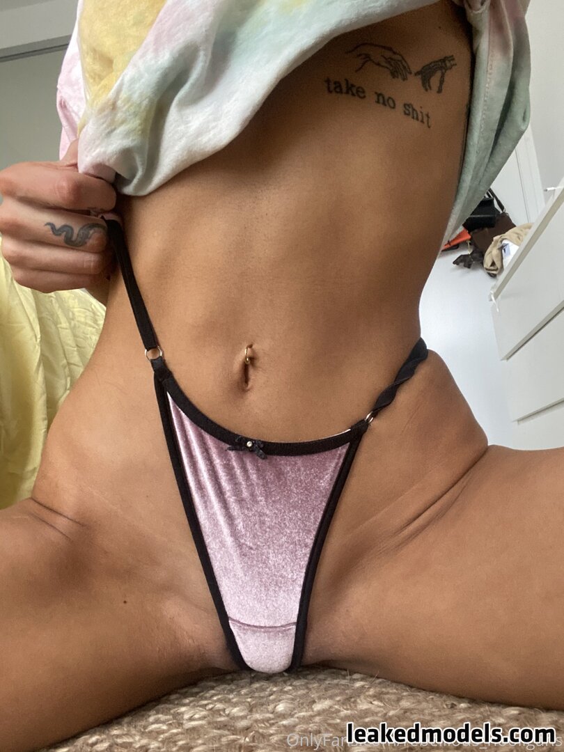 Best of Taylor jay onlyfans leaked