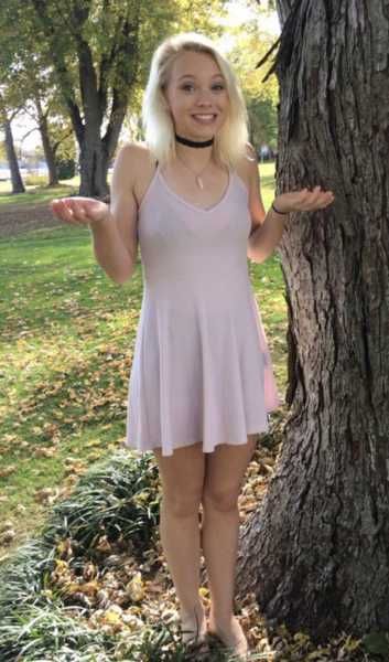 naked petite chicks - madam violet slim teenporn