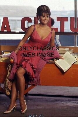 angela turley recommends Claudia Cardinale Hot