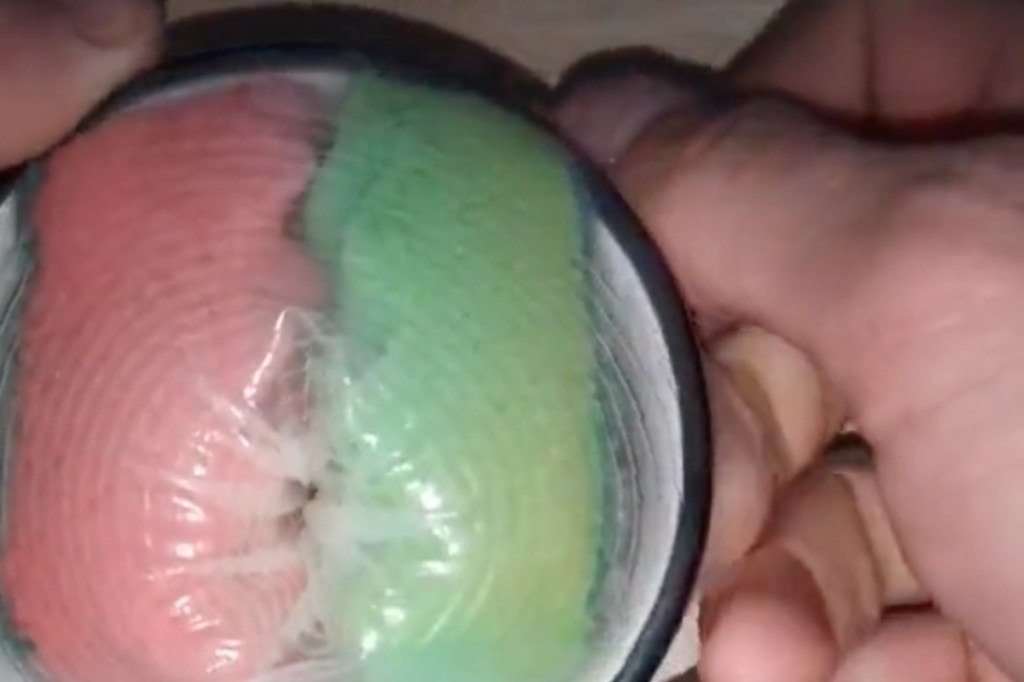 armando hechavarria recommends How To Make A Homemade Flesh Light