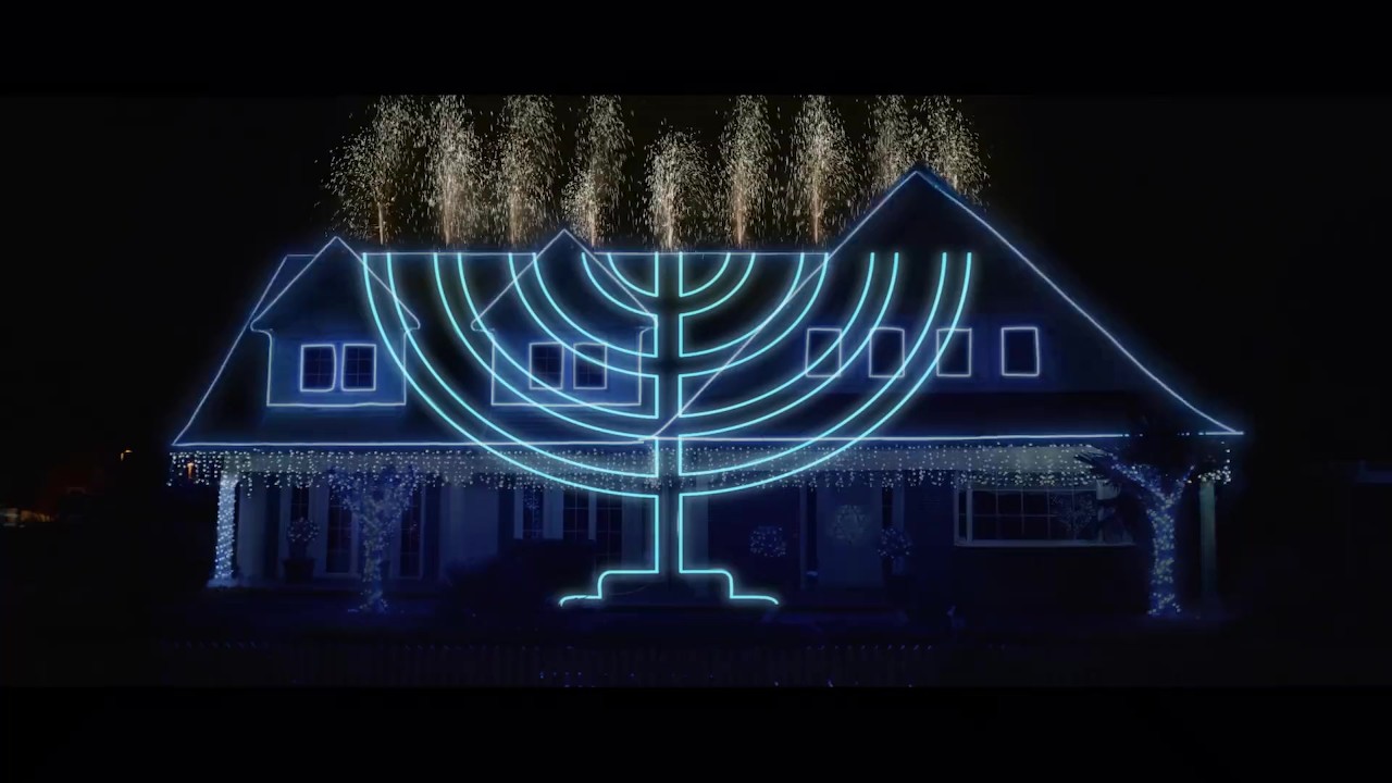 Best of Hanukkah porn