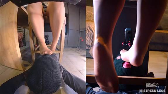 clare richard recommends nylon feet gagging aerial powell add nylon feet gagging photo