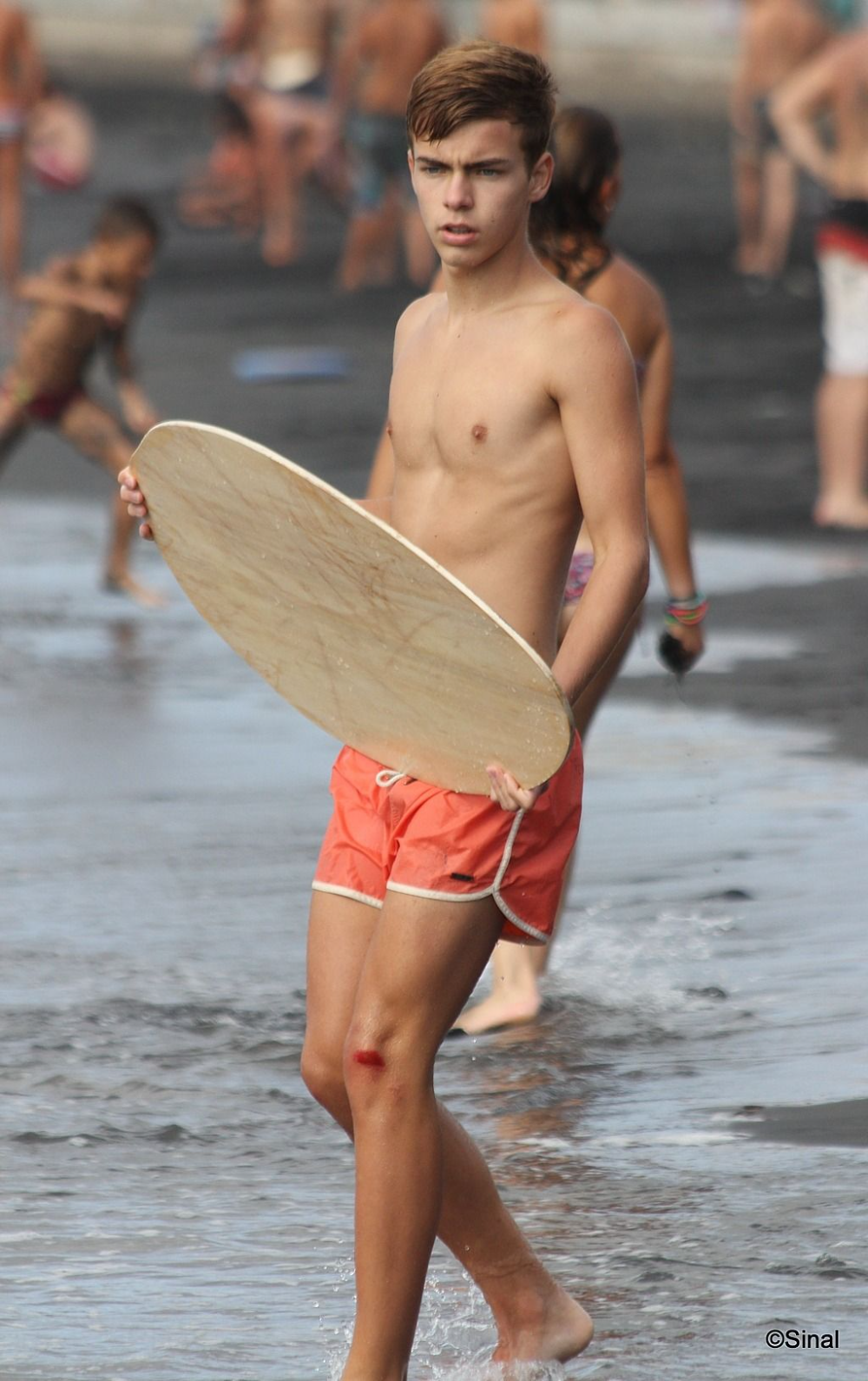surfer twinks - lexi luna naughty luisa espinoza xxx