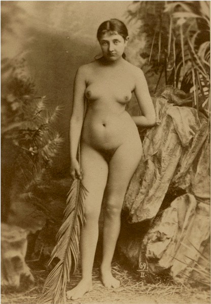 denise swift recommends Vintage Ladies Nude