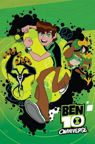 derrell james landry recommends gwen from ben 10 porn pic