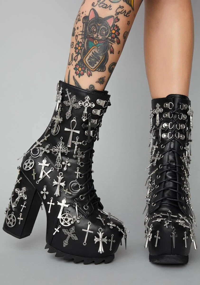 alicia shimek add photo gothic foot worship