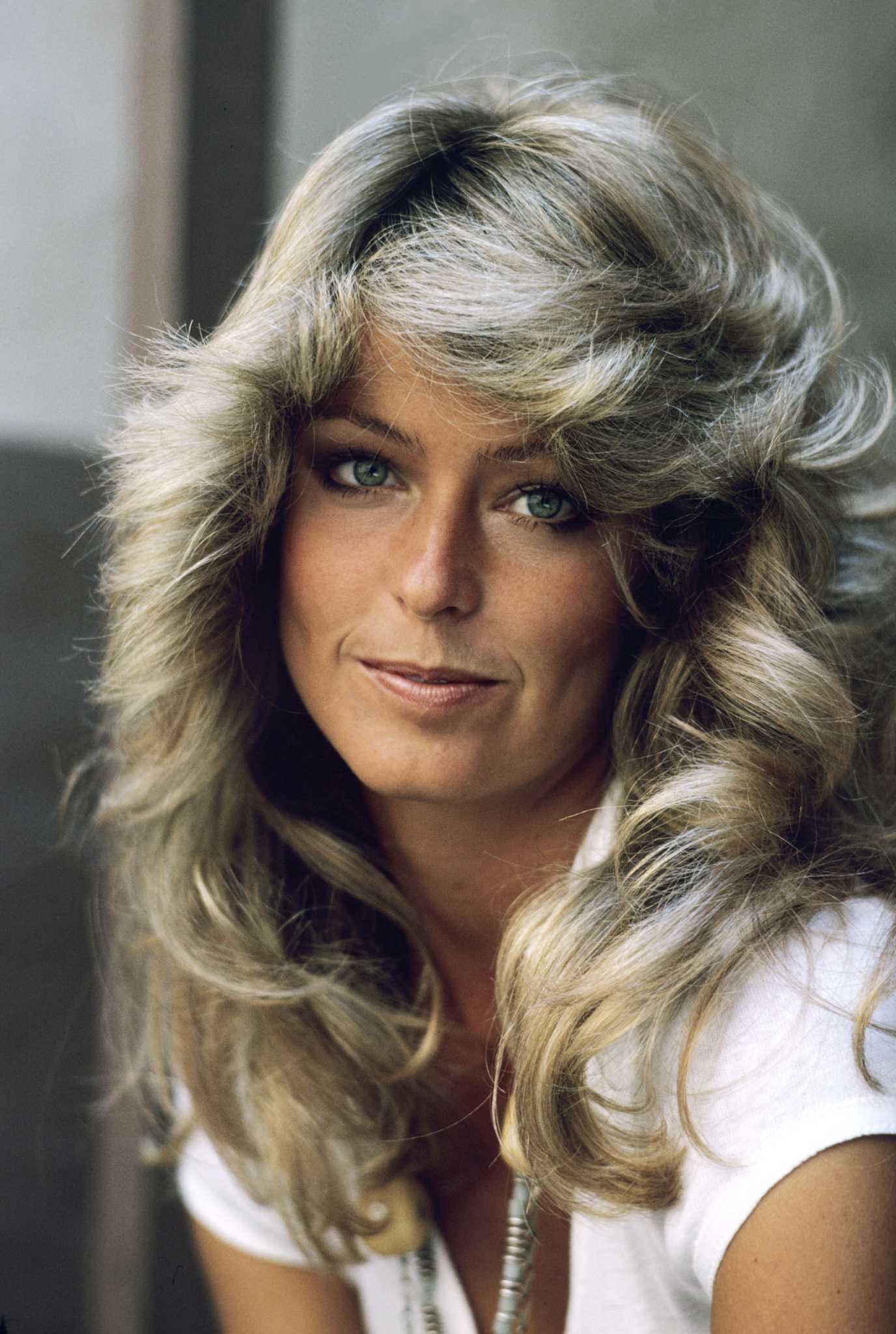 casey skipper recommends nude photos of farrah fawcett pic