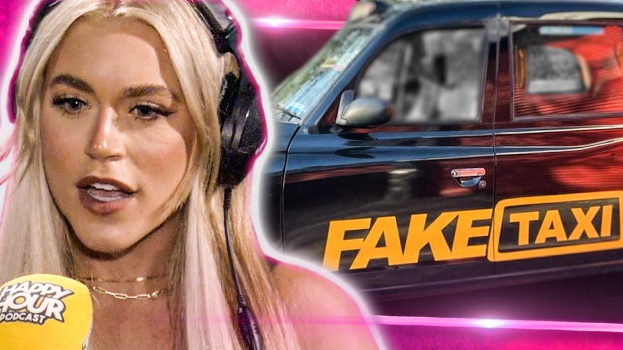 dawn pray recommends Elle Brooke Danny D