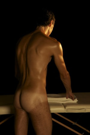 al billings recommends massage male naked pic