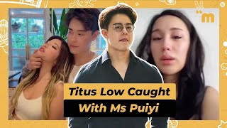 Abella danger kenna james mash parody Ms Puiyi Leaked de sprinfil