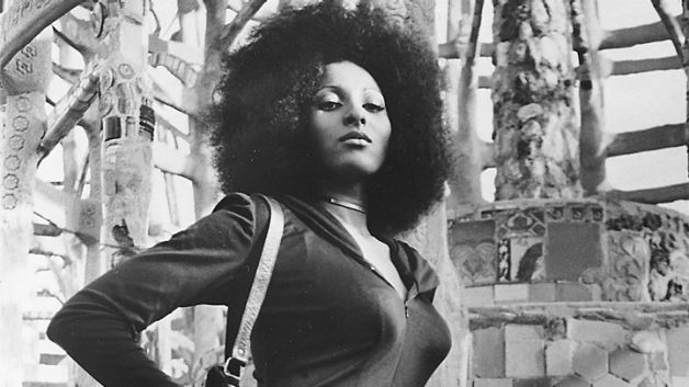 pam grier nude pics