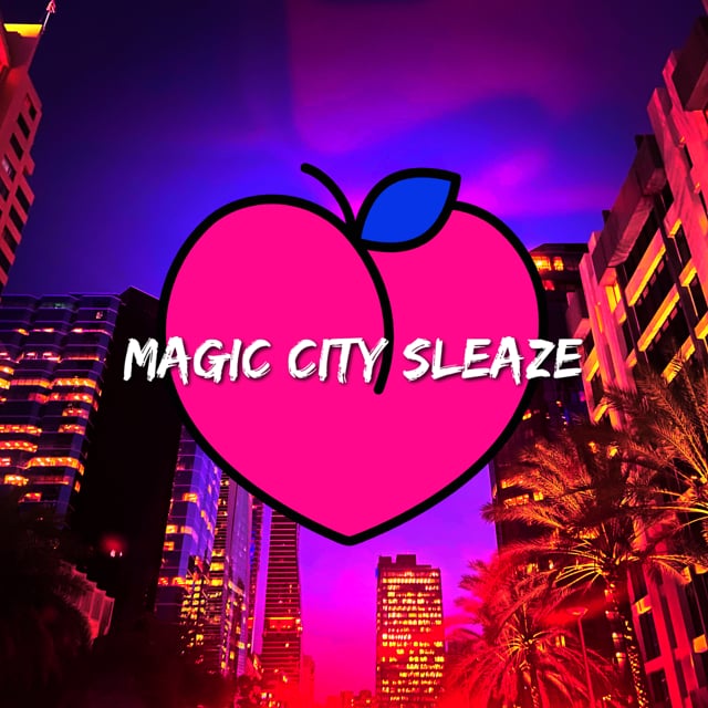 caroline carmack recommends Magic City Sleaze