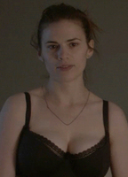 hayley atwell naked photos