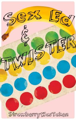 belinda coombs recommends sex twister pic