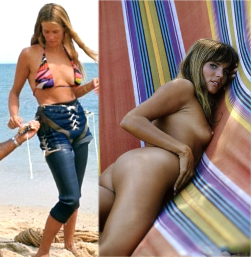 athena anderson stepmom