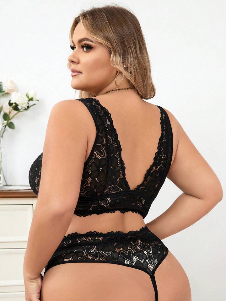 angela miller add photo bbw crotchless lingerie