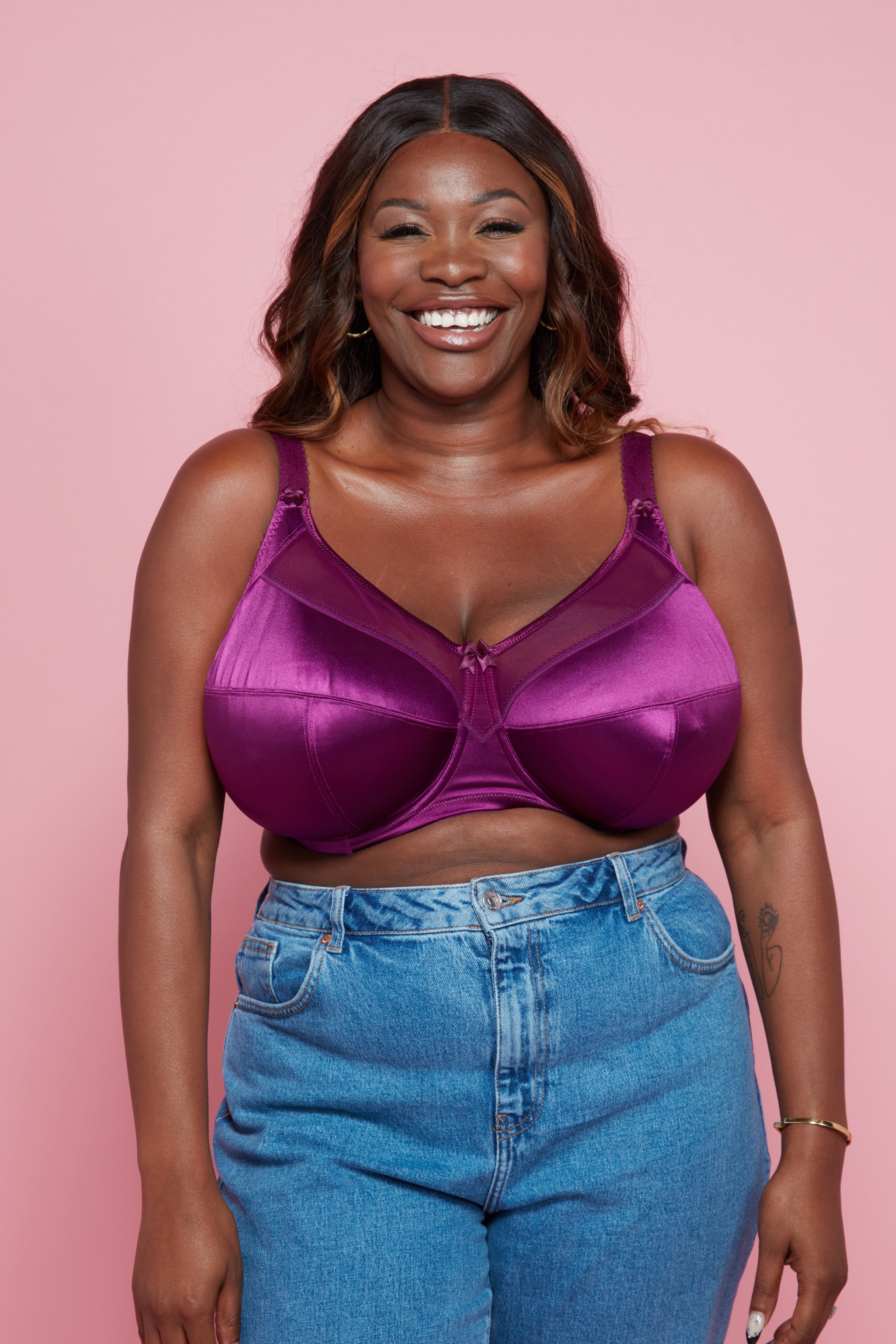 christina yonzon recommends big tits try on haul pic