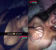 dako ulo recommends Celebrity Naked Snapchat