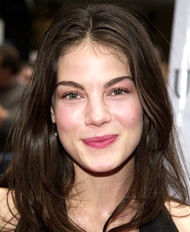 chloe metzger recommends Michelle Monaghan Weight