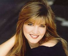 debbi short recommends Crystal Bernard Hot