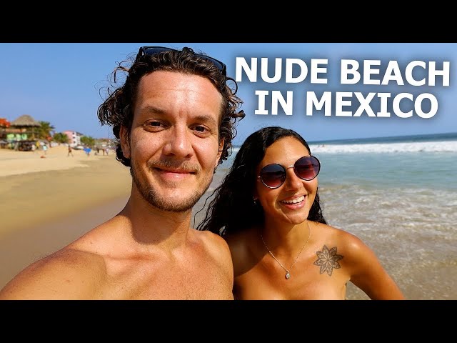 danielle siegrist recommends free nude beach videos pic