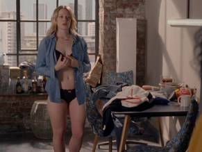 cara theobold nude