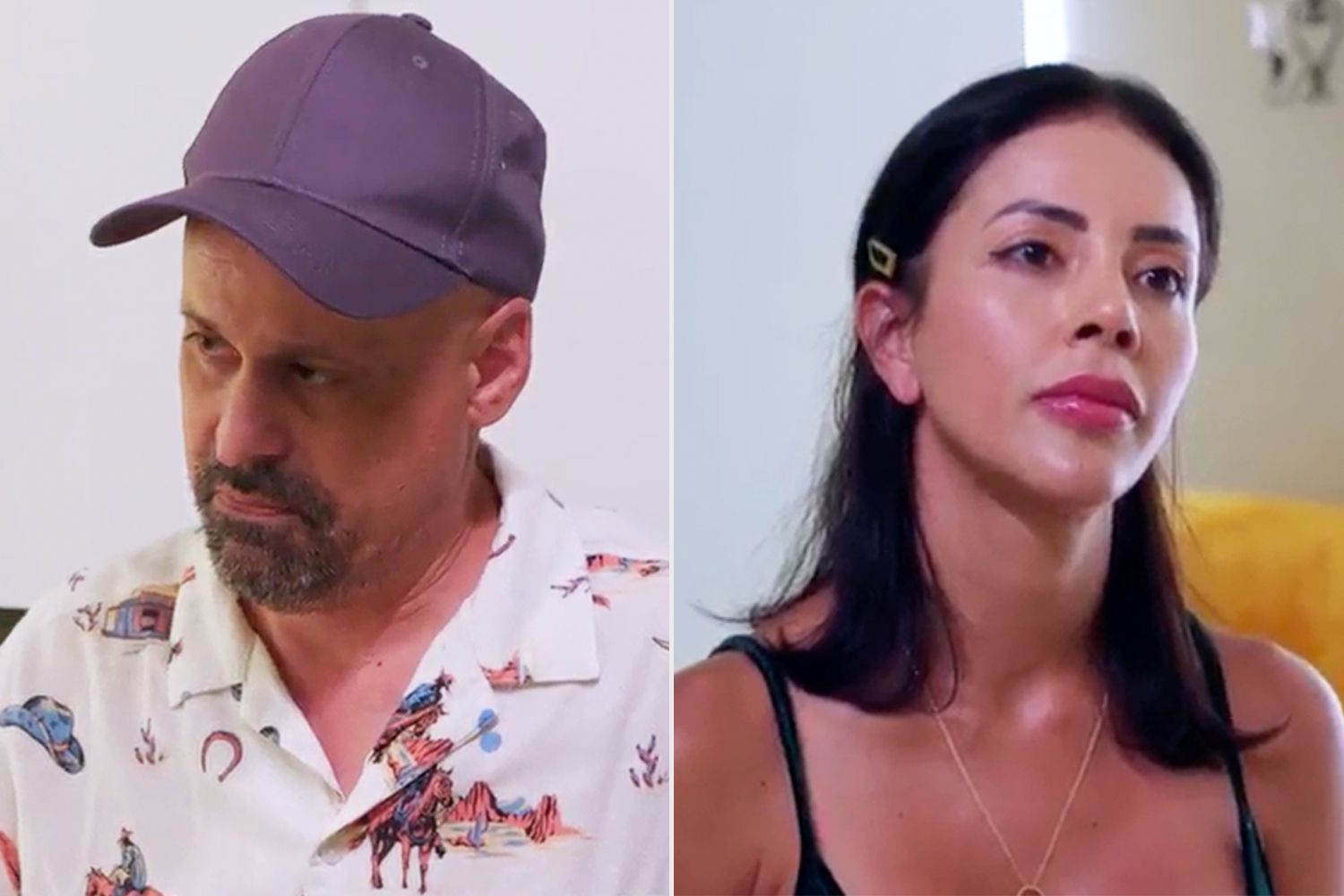 clara meade recommends Jasmine caro threesome