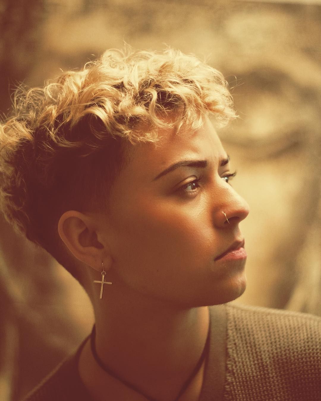 nicole love lesbian